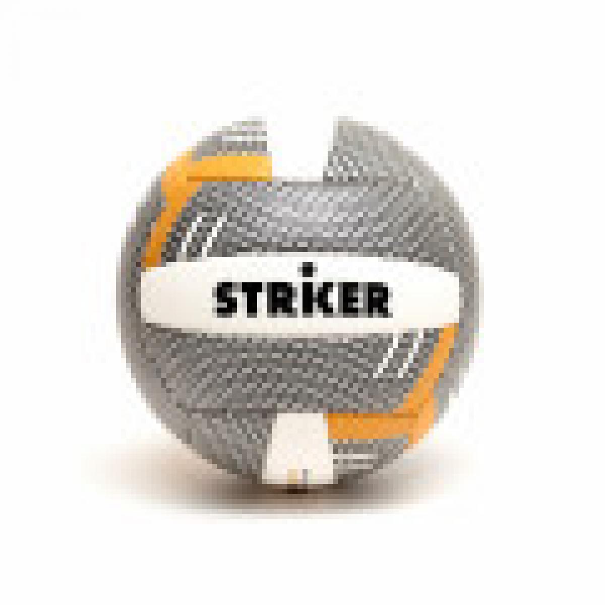 Pelota de Voley Striker Tramada Art 4060