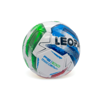 Pelota De Futbol Leopard N 5 Modelo Cup Art 5591