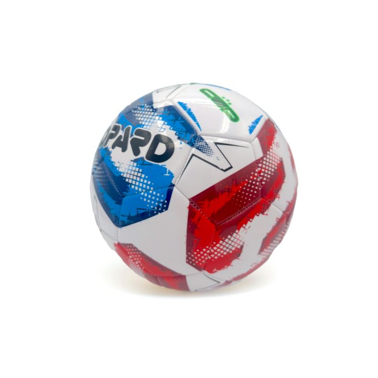 Pelota De Futbol Leopard N 5 Modelo Cup Art 5591