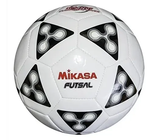 Pelota Futbol Mikasa N 4 Futsal Fsc62 