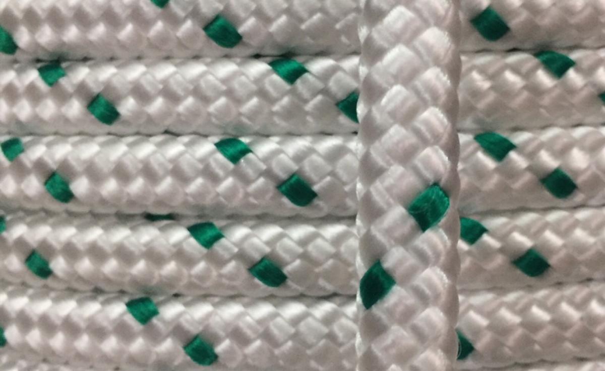 Soga Cabo Polipropileno Trenzado 6 Mm X 142m 